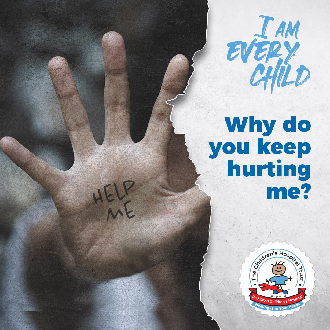 I am every child
