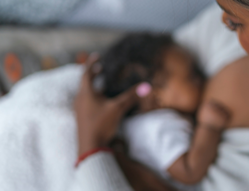 “All I’m Left With Is Intando”: A Mother’s Love Amid Unimaginable Loss